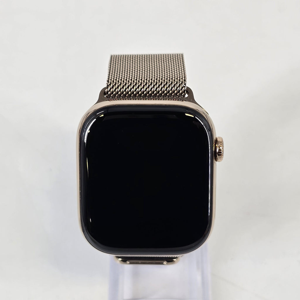 Apple Watch (Series 10) 46mm Gold Unlocked 64GB