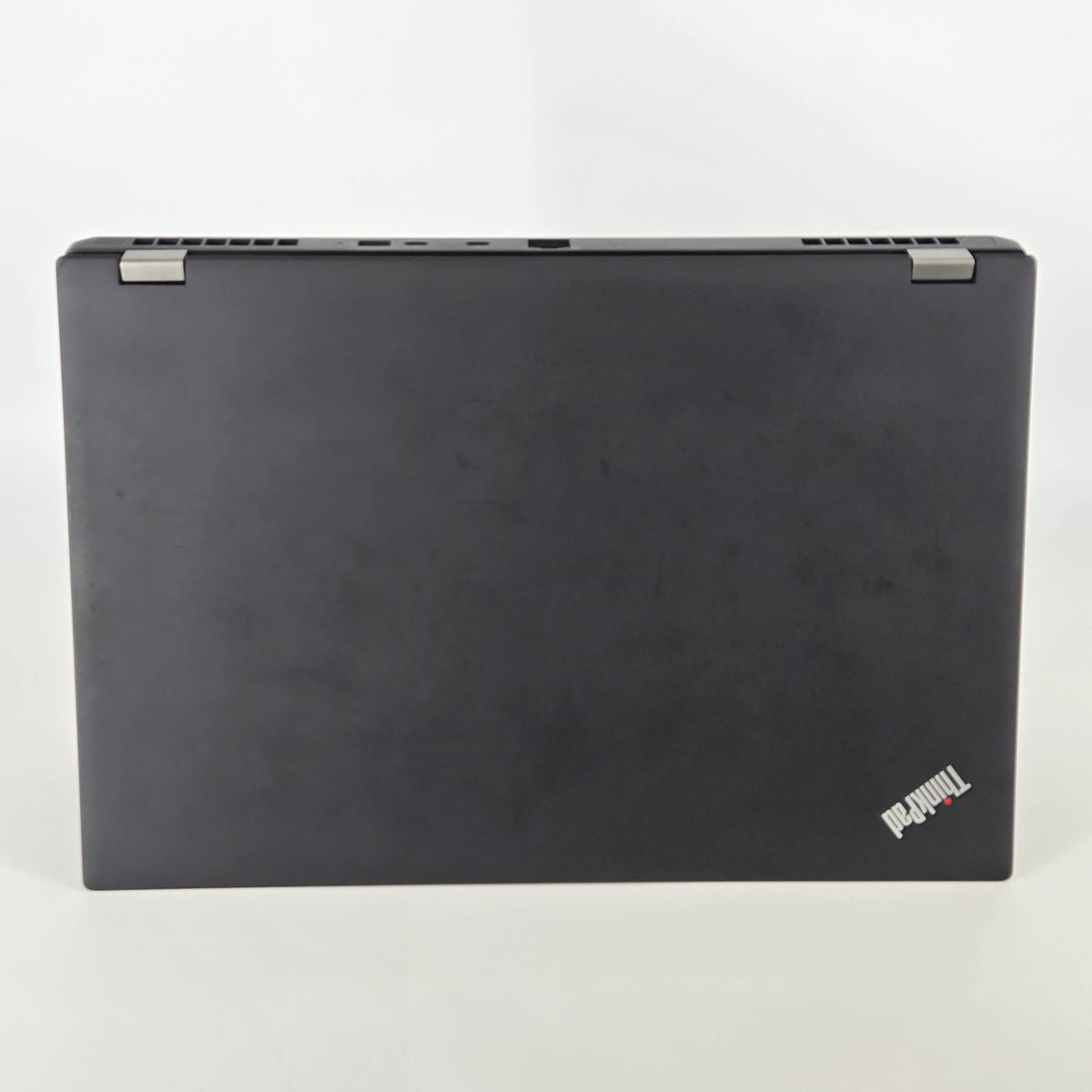 Lenovo ThinkPad P53 15.6 Black 2.6 GHz Intel Core i7 9th Gen. 32GB RAM 1TB Solid State Drive NVIDIA Quadro T1000 4 GB