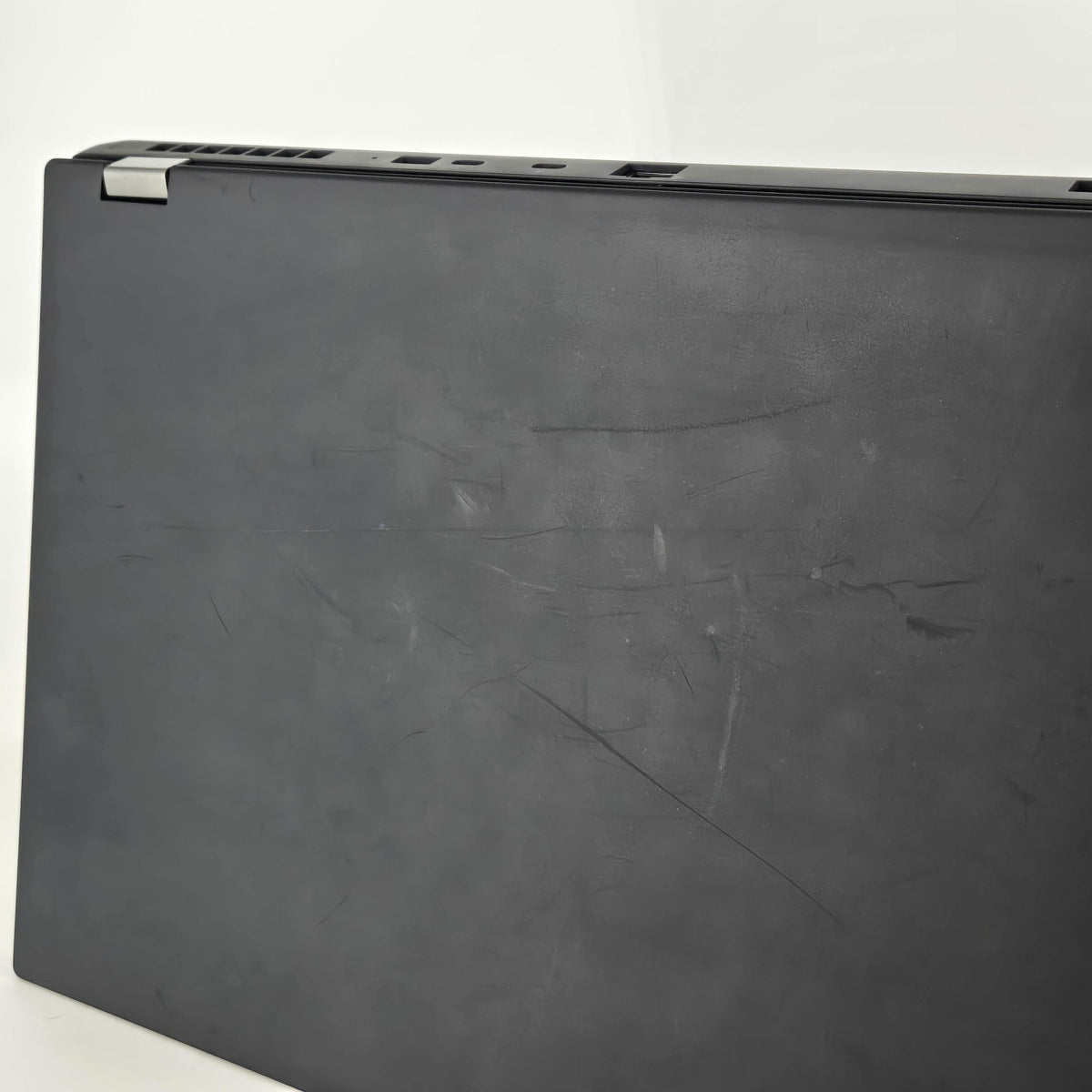 Lenovo ThinkPad P53 15.6 Black 2.6 GHz Intel Core i7 9th Gen. 32GB RAM 1TB Solid State Drive NVIDIA Quadro T1000 4 GB