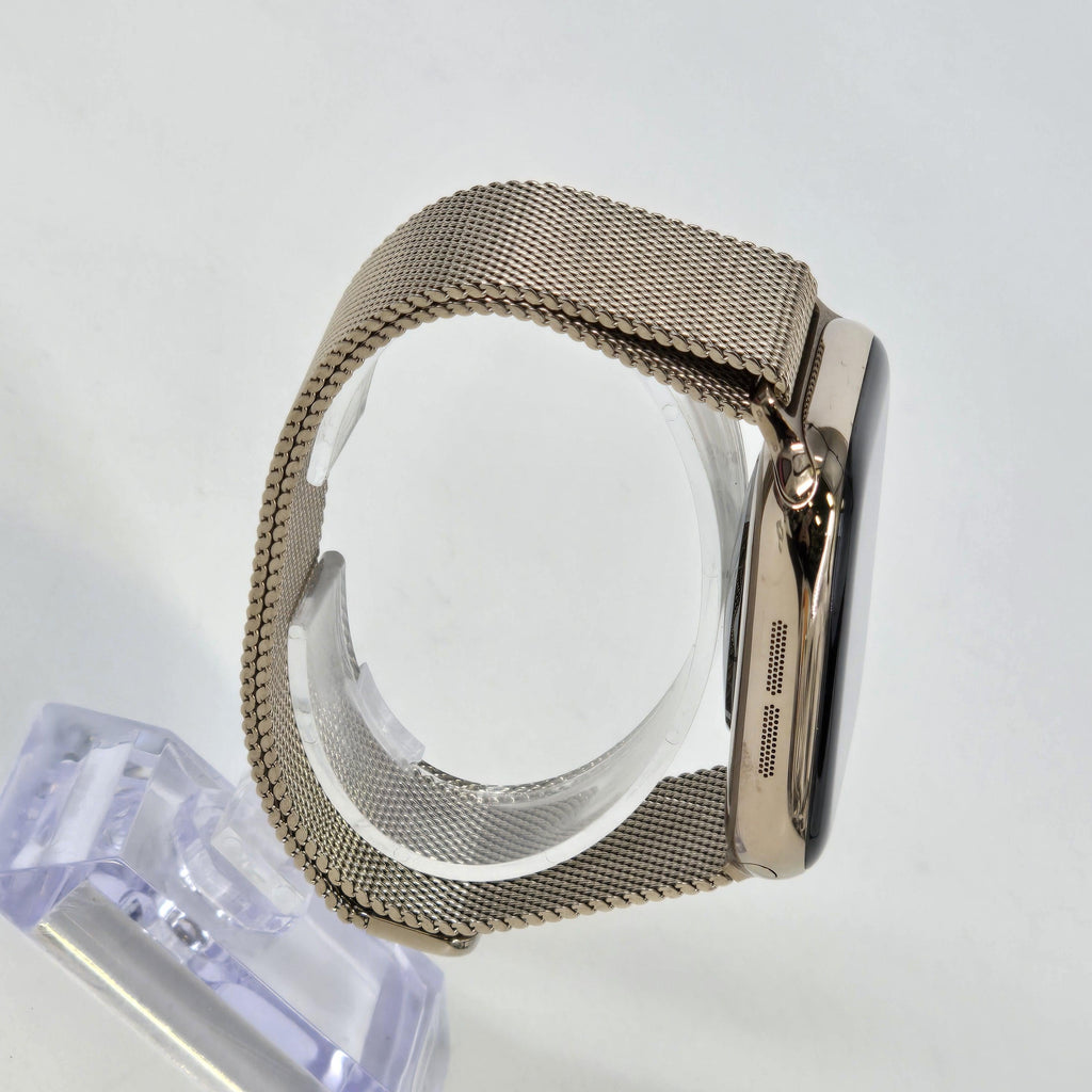 Apple Watch (Series 10) 46mm Gold Unlocked 64GB