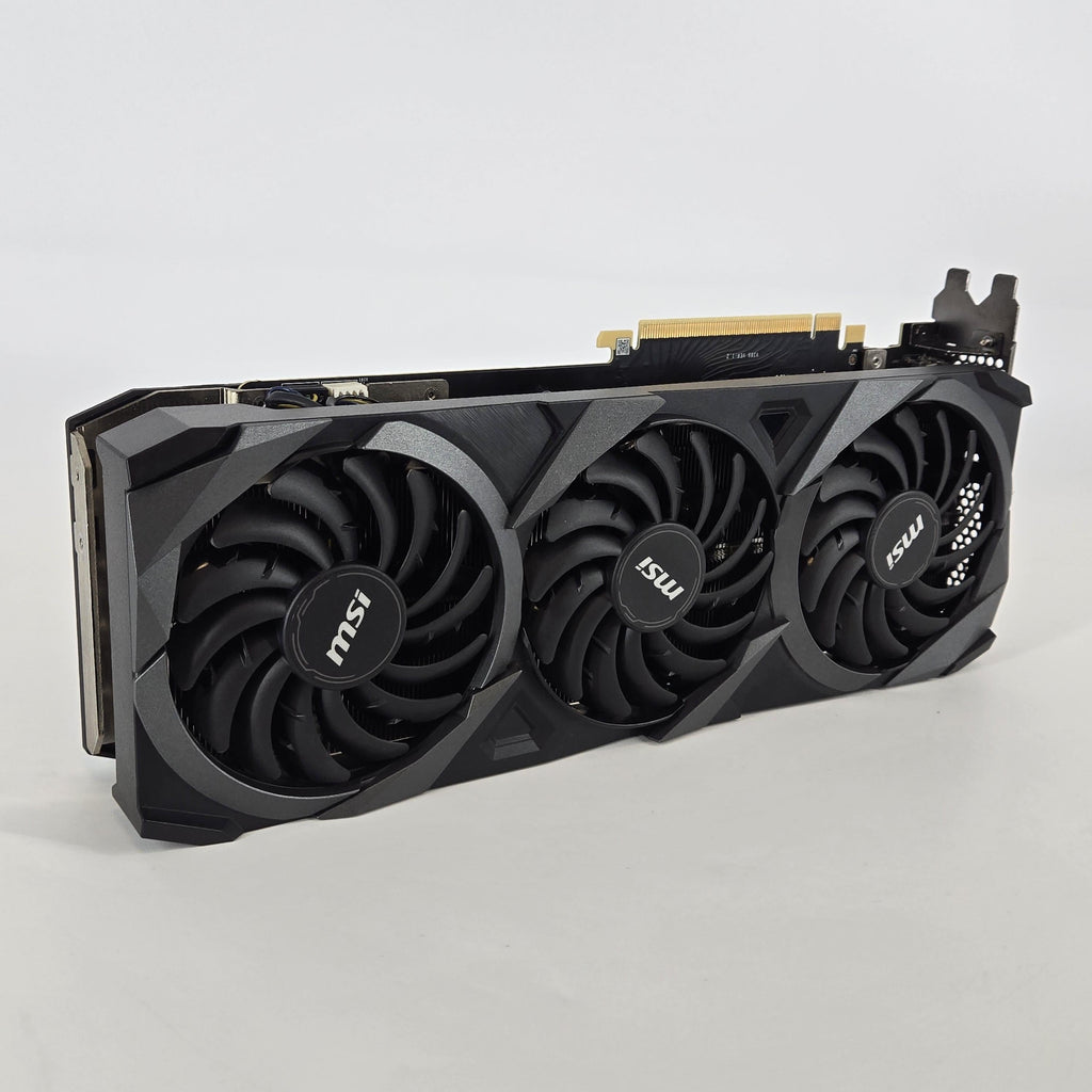 NVIDIA GeForce RTX 3080 10GB RAM