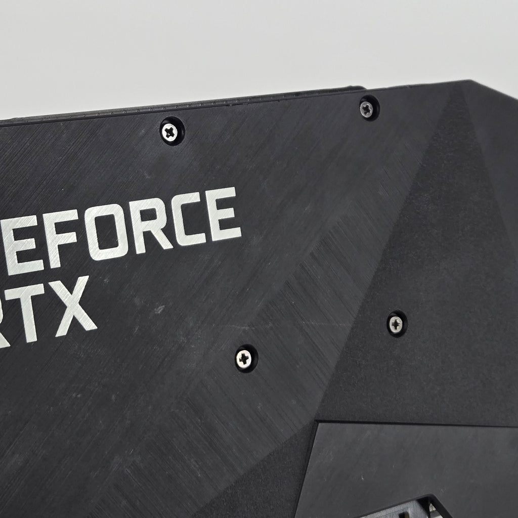 NVIDIA GeForce RTX 3080 10GB RAM