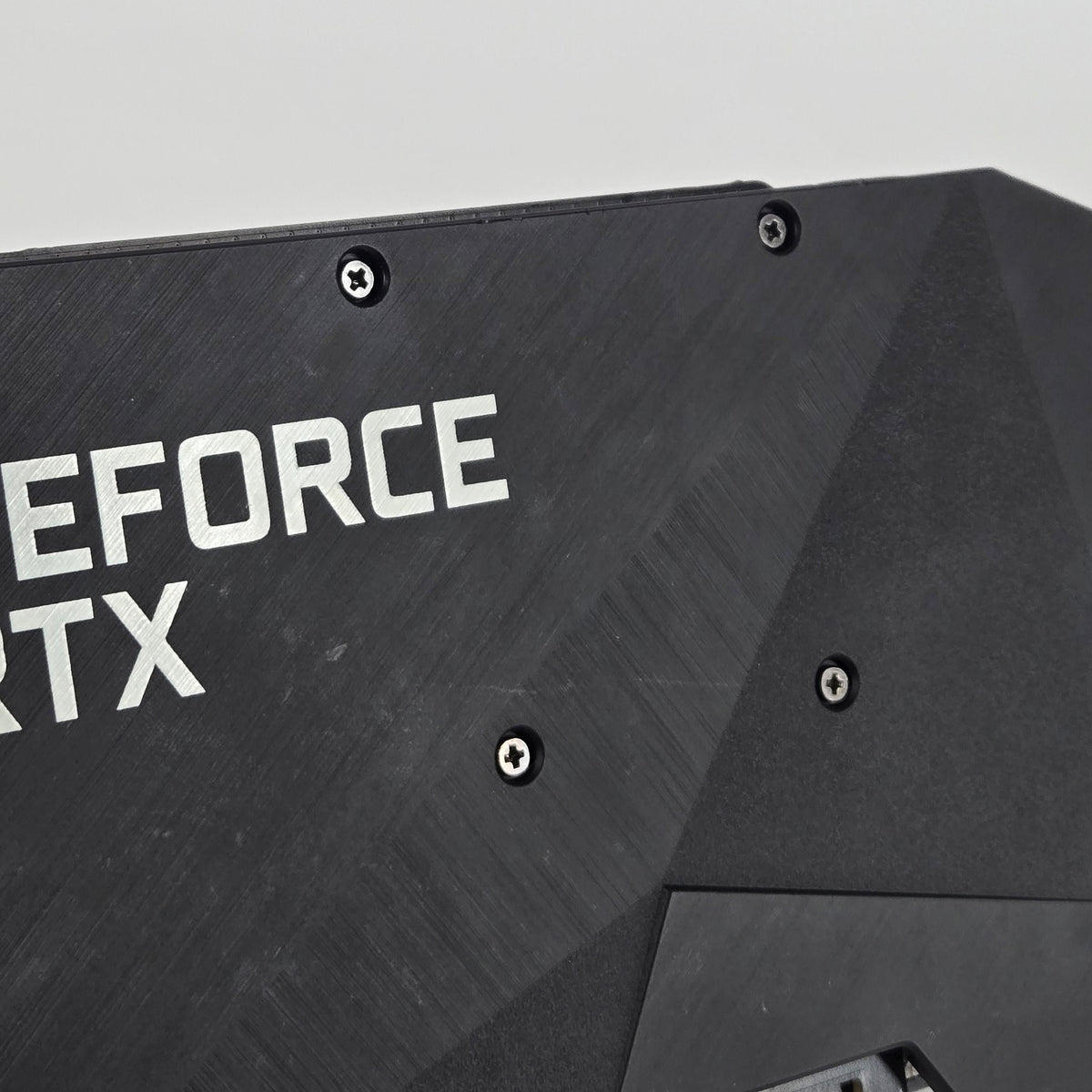 NVIDIA GeForce RTX 3080 10GB RAM