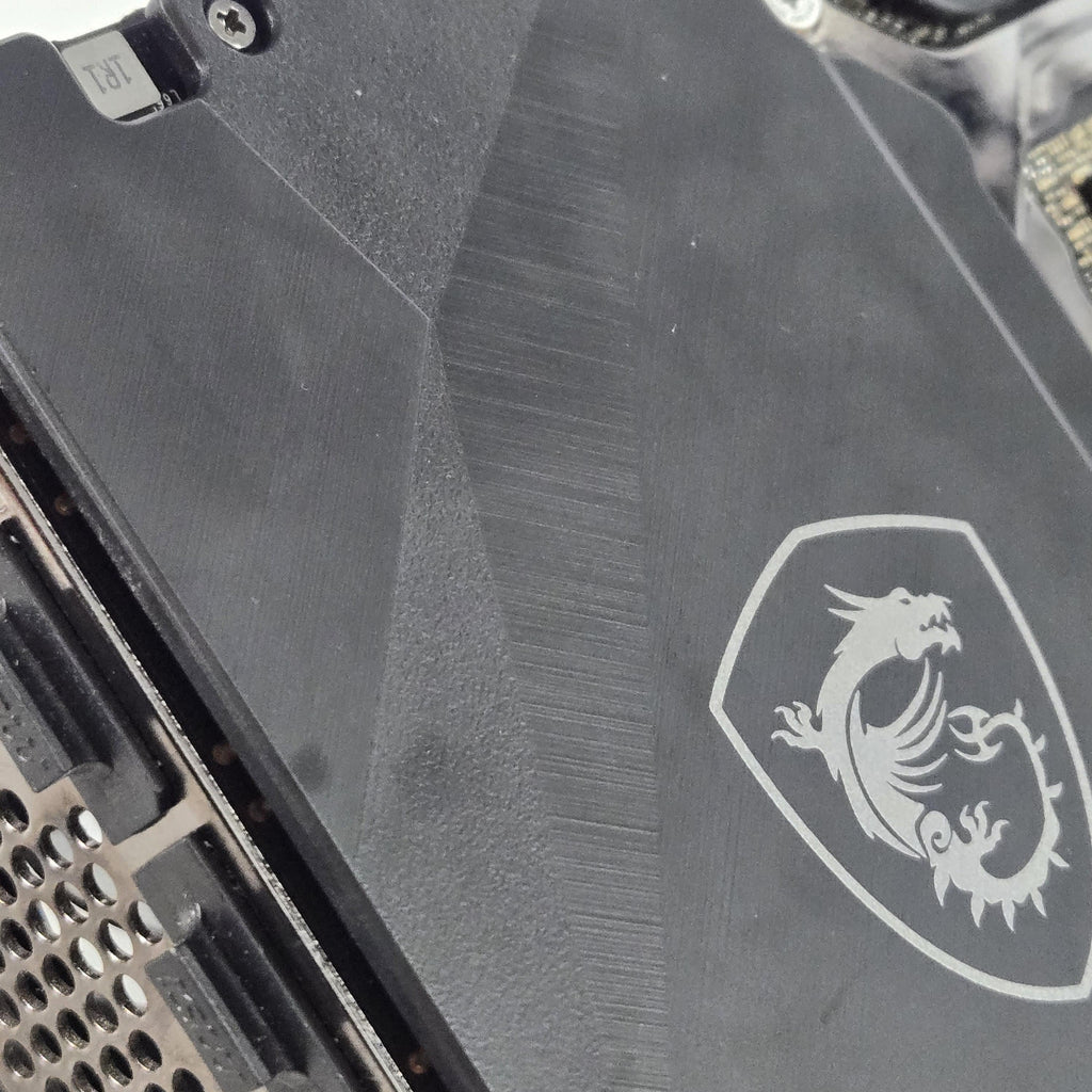 NVIDIA GeForce RTX 3080 10GB RAM
