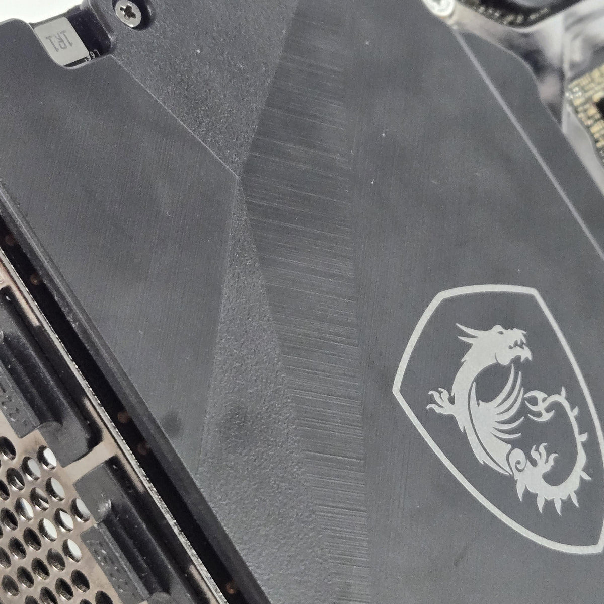 NVIDIA GeForce RTX 3080 10GB RAM