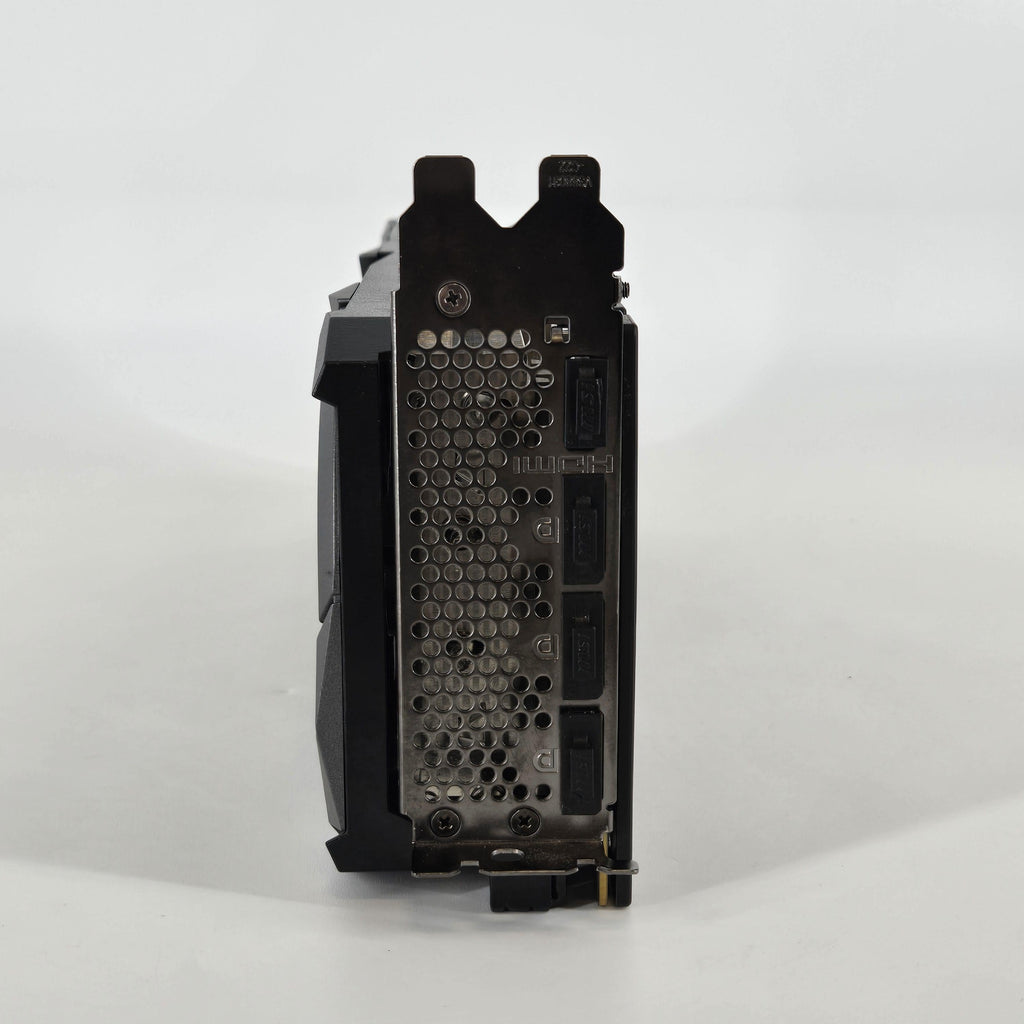 NVIDIA GeForce RTX 3080 10GB RAM