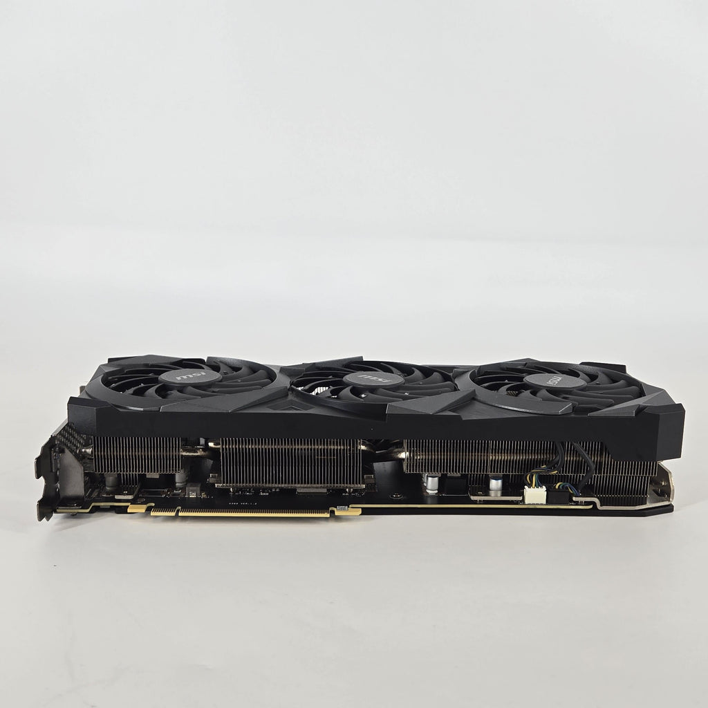 NVIDIA GeForce RTX 3080 10GB RAM