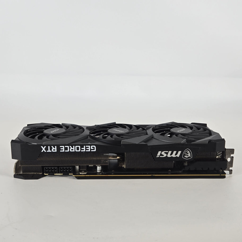 NVIDIA GeForce RTX 3080 10GB RAM