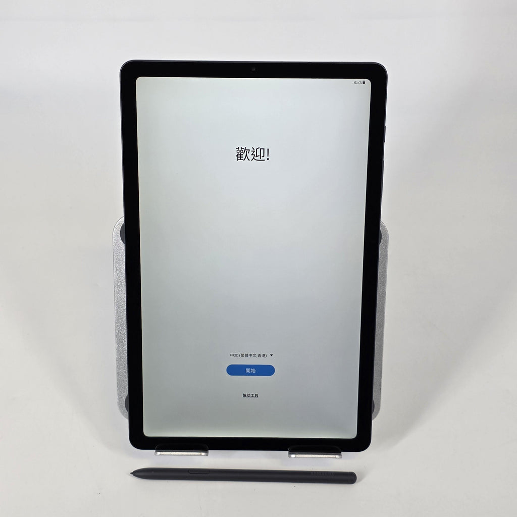 Galaxy Tab S6 Lite 128GB Grey (WiFi)