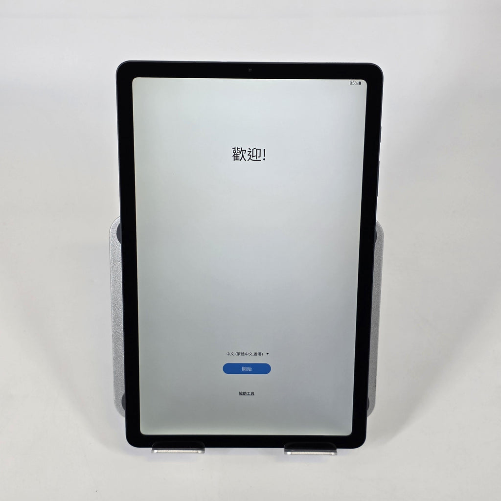 Galaxy Tab S6 Lite 128GB Grey (WiFi)