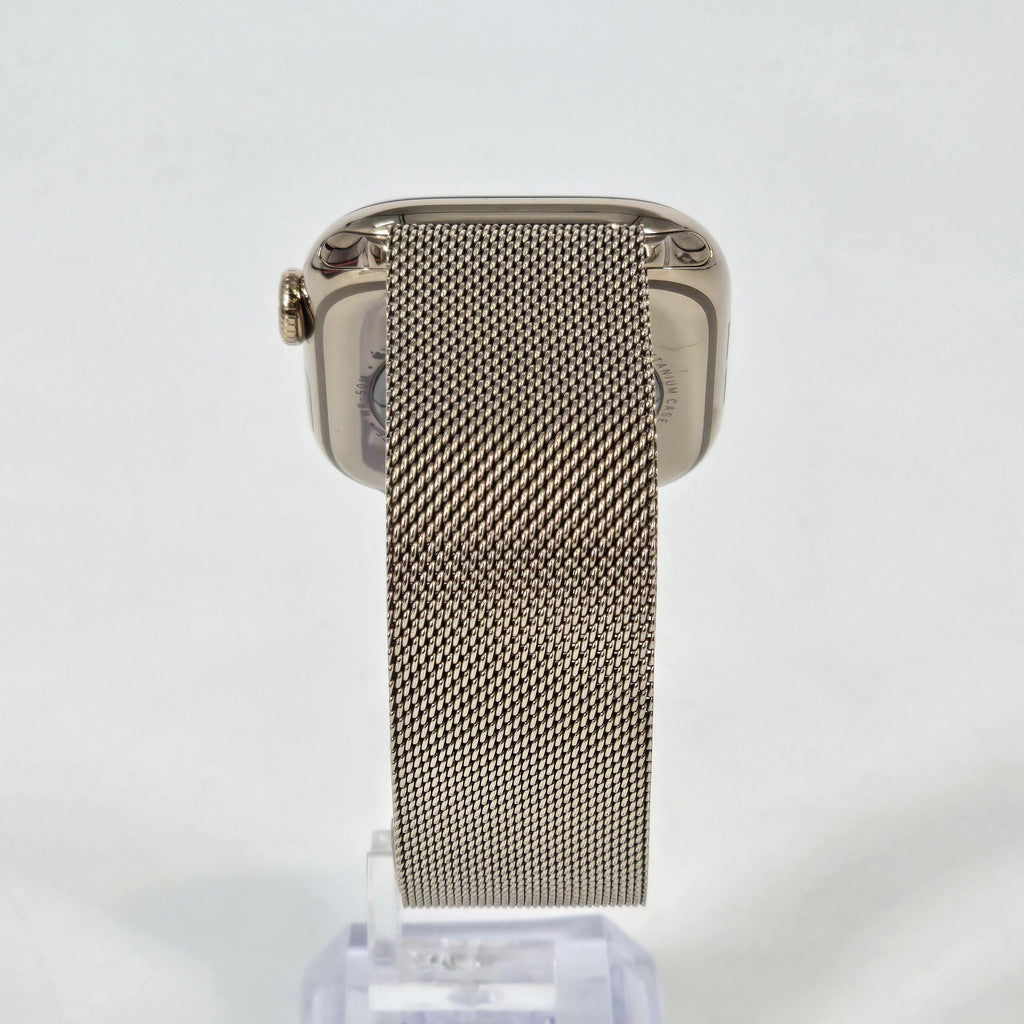 Apple Watch (Series 10) 46mm Gold Unlocked 64GB