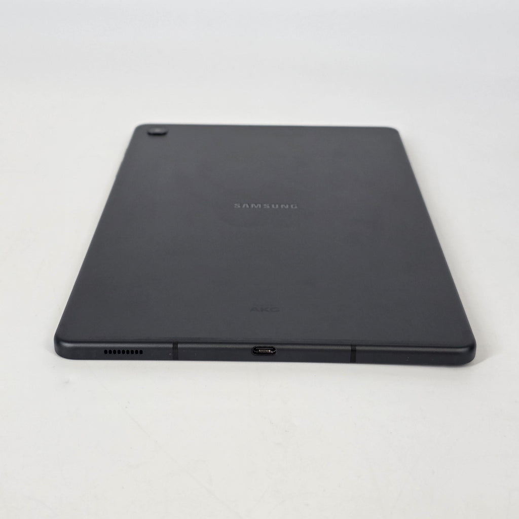 Galaxy Tab S6 Lite 128GB Grey (WiFi)