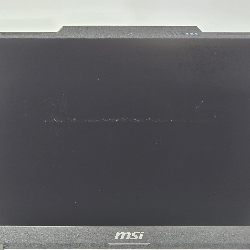 MSI Cyborg 14 Black 2.4 GHz Intel Core i7 13th Gen. 32GB RAM 1TB Solid State Drive NVIDIA GeForce RTX 4060 8 GB