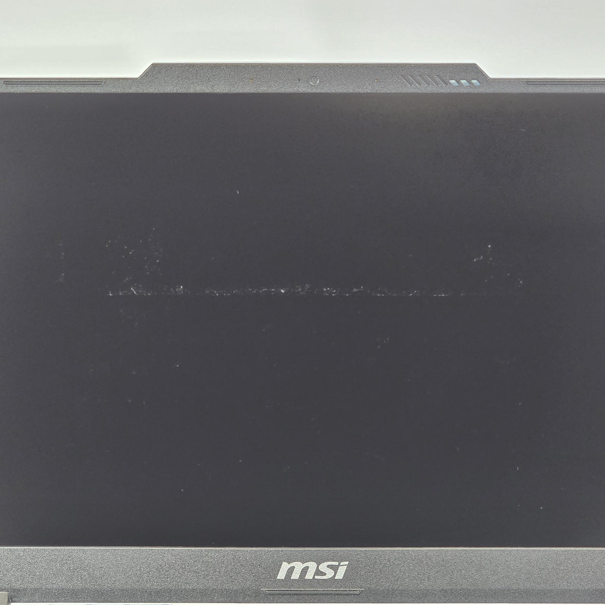 MSI Cyborg 14 Black 2.4 GHz Intel Core i7 13th Gen. 32GB RAM 1TB Solid State Drive NVIDIA GeForce RTX 4060 8 GB