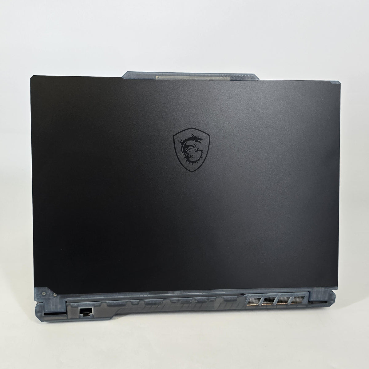 MSI Cyborg 14 Black 2.4 GHz Intel Core i7 13th Gen. 32GB RAM 1TB Solid State Drive NVIDIA GeForce RTX 4060 8 GB