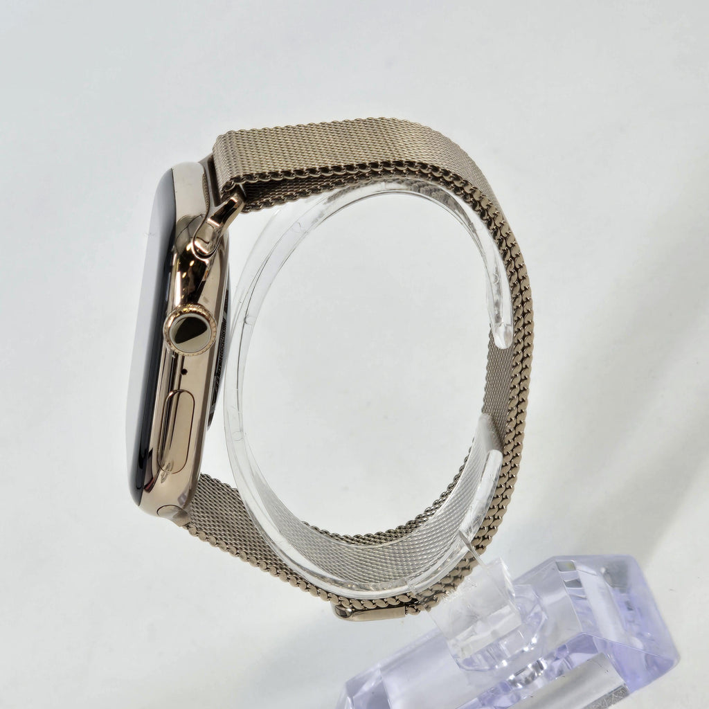 Apple Watch (Series 10) 46mm Gold Unlocked 64GB