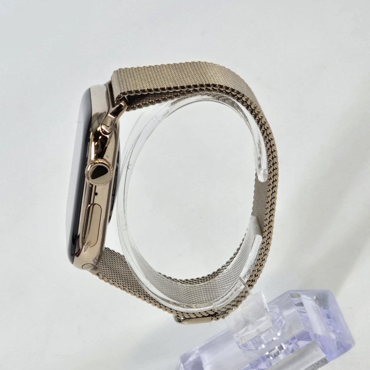 Apple Watch (Series 10) 46mm Gold Unlocked 64GB
