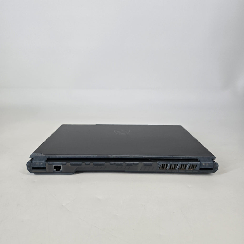 MSI Cyborg 14 Black 2.4 GHz Intel Core i7 13th Gen. 32GB RAM 1TB Solid State Drive NVIDIA GeForce RTX 4060 8 GB