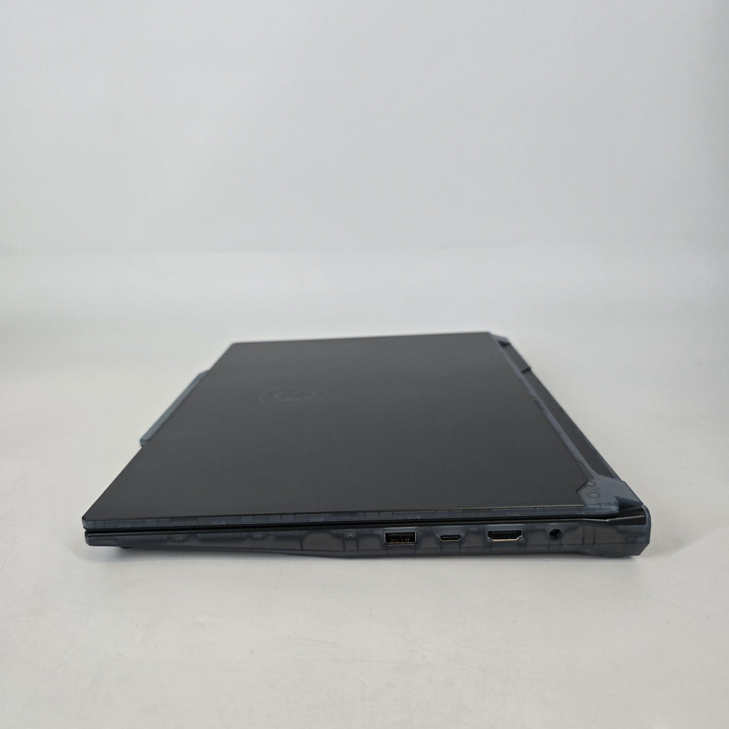MSI Cyborg 14 Black 2.4 GHz Intel Core i7 13th Gen. 32GB RAM 1TB Solid State Drive NVIDIA GeForce RTX 4060 8 GB