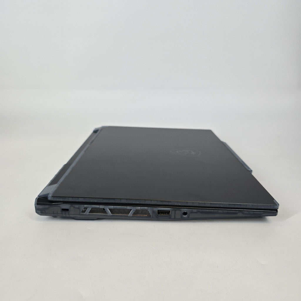 MSI Cyborg 14 Black 2.4 GHz Intel Core i7 13th Gen. 32GB RAM 1TB Solid State Drive NVIDIA GeForce RTX 4060 8 GB
