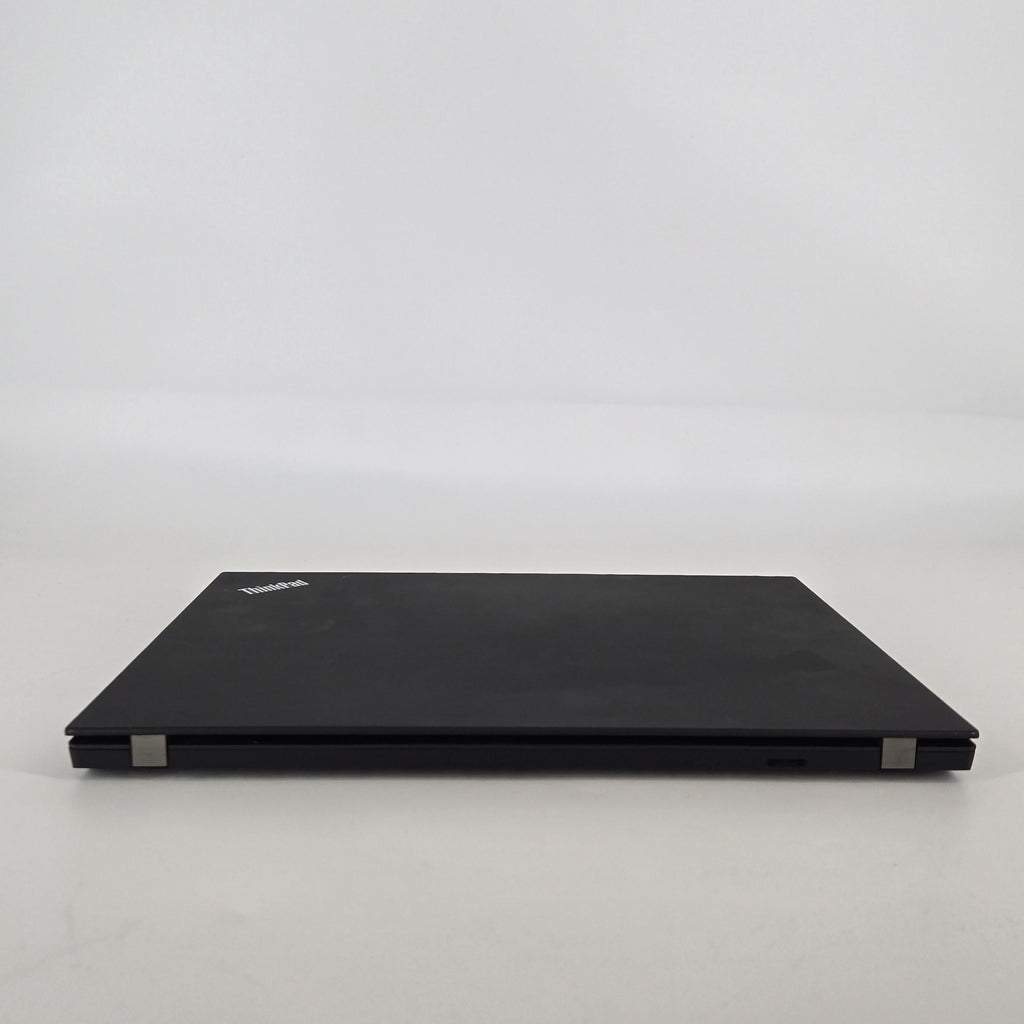 Lenovo ThinkPad T14 Gen 2 Black 3.0 GHz Intel Core i7 11th Gen. 16GB RAM 512GB Solid State Drive