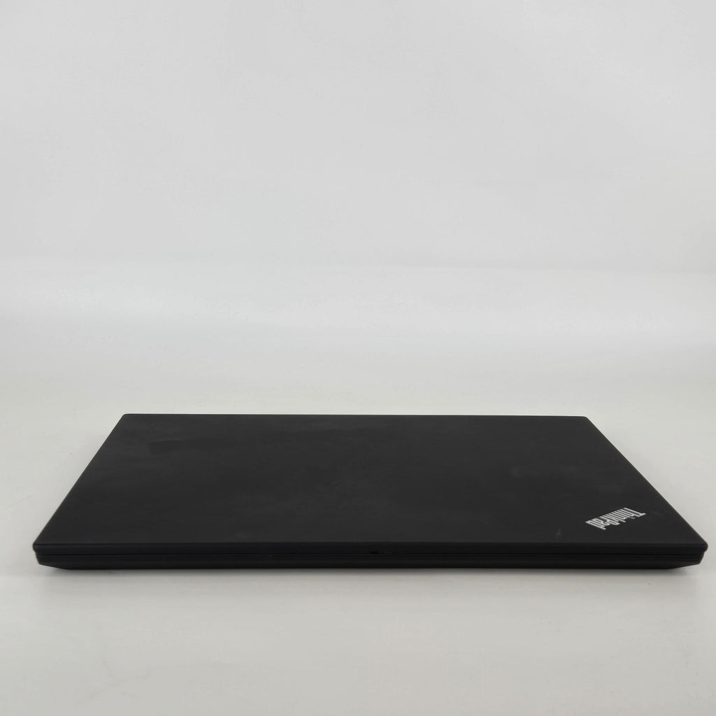 Lenovo ThinkPad T14 Gen 2 Black 3.0 GHz Intel Core i7 11th Gen. 16GB RAM 512GB Solid State Drive