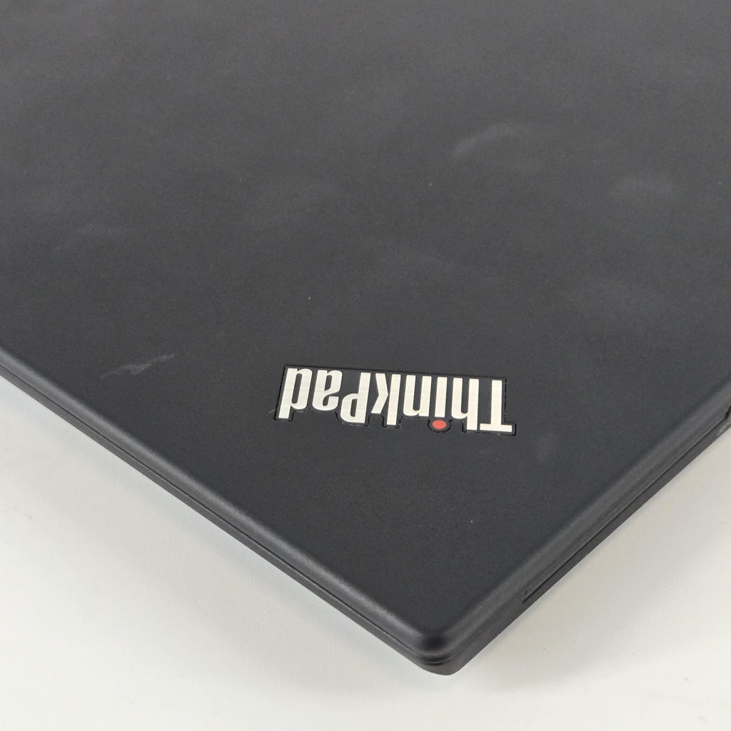 Lenovo ThinkPad T14 Gen 2 Black 3.0 GHz Intel Core i7 11th Gen. 16GB RAM 512GB Solid State Drive