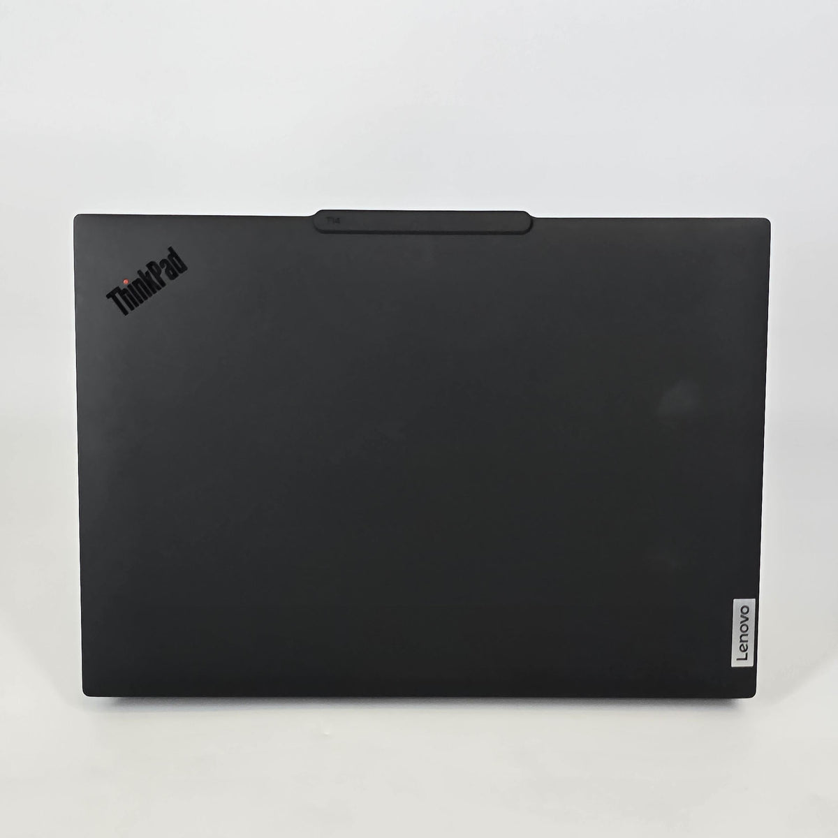 Lenovo ThinkPad T14 Gen 5 Black 3.3 GHz AMD Ryzen 7 Pro 8840U 16GB RAM 512GB Solid State Drive