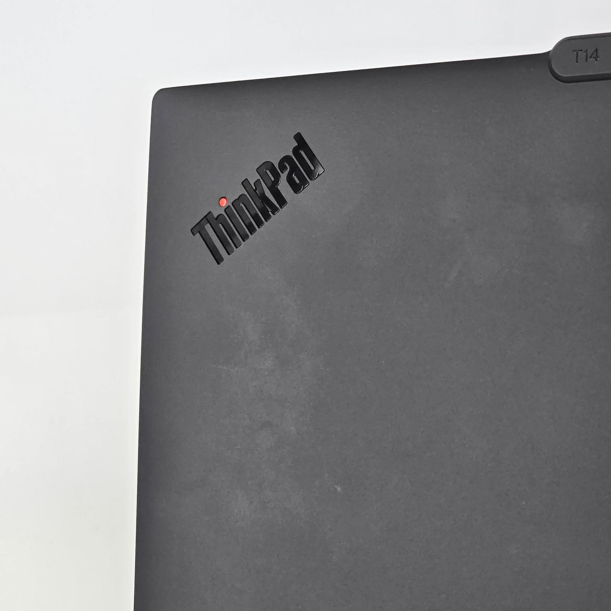 Lenovo ThinkPad T14 Gen 5 Black 3.3 GHz AMD Ryzen 7 Pro 8840U 16GB RAM 512GB Solid State Drive