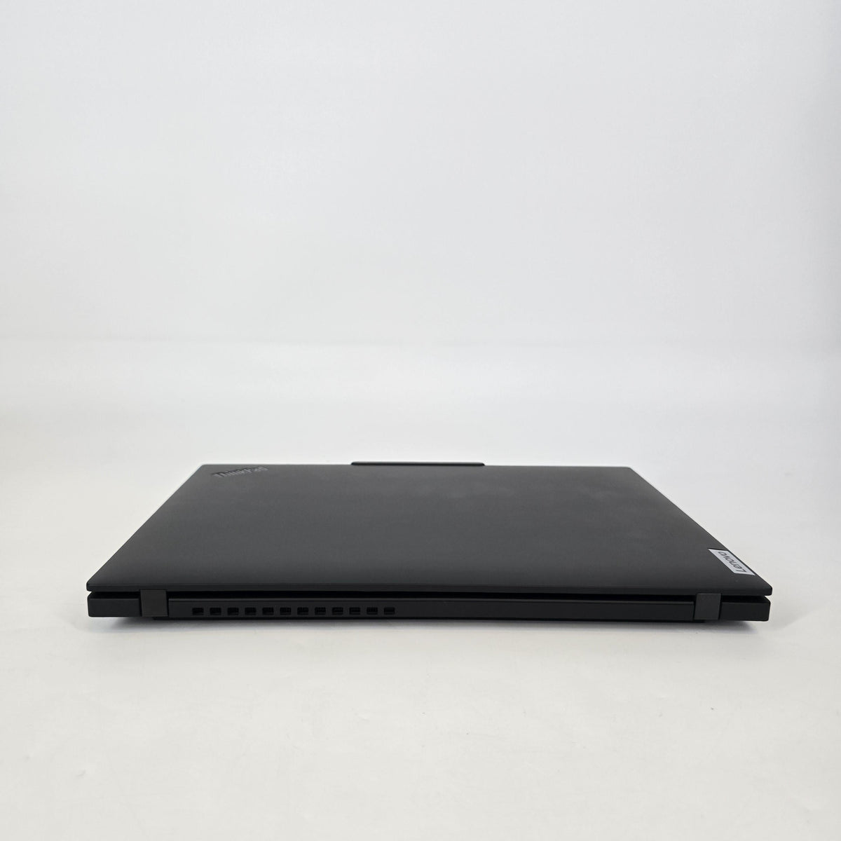 Lenovo ThinkPad T14 Gen 5 Black 3.3 GHz AMD Ryzen 7 Pro 8840U 16GB RAM 512GB Solid State Drive