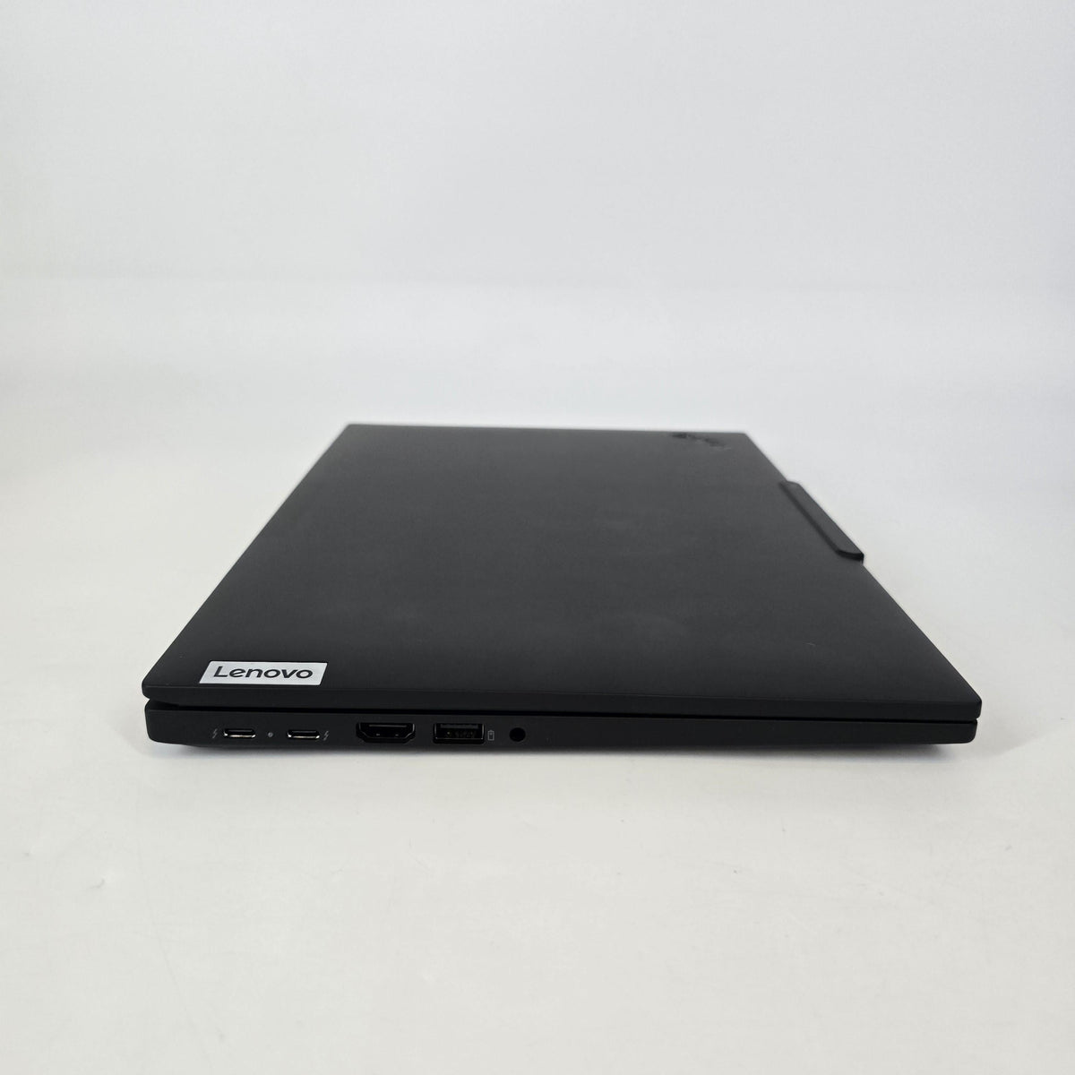 Lenovo ThinkPad T14 Gen 5 Black 3.3 GHz AMD Ryzen 7 Pro 8840U 16GB RAM 512GB Solid State Drive
