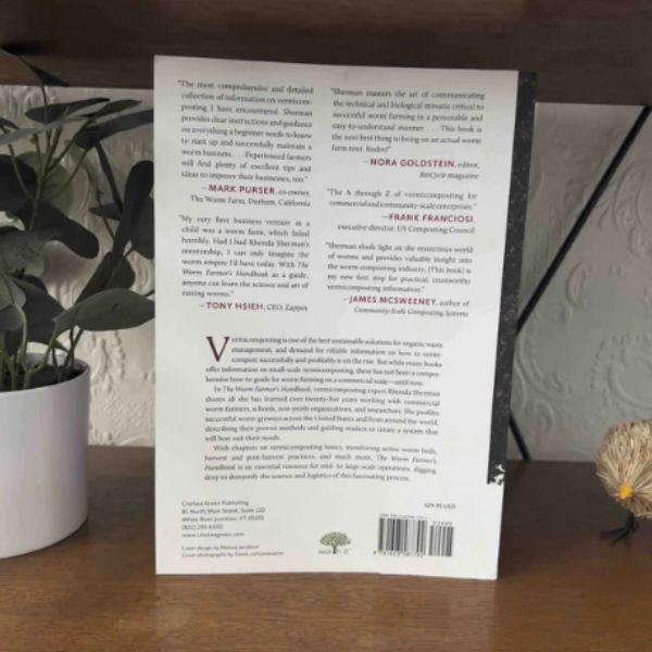 Worm Farmers Handbook