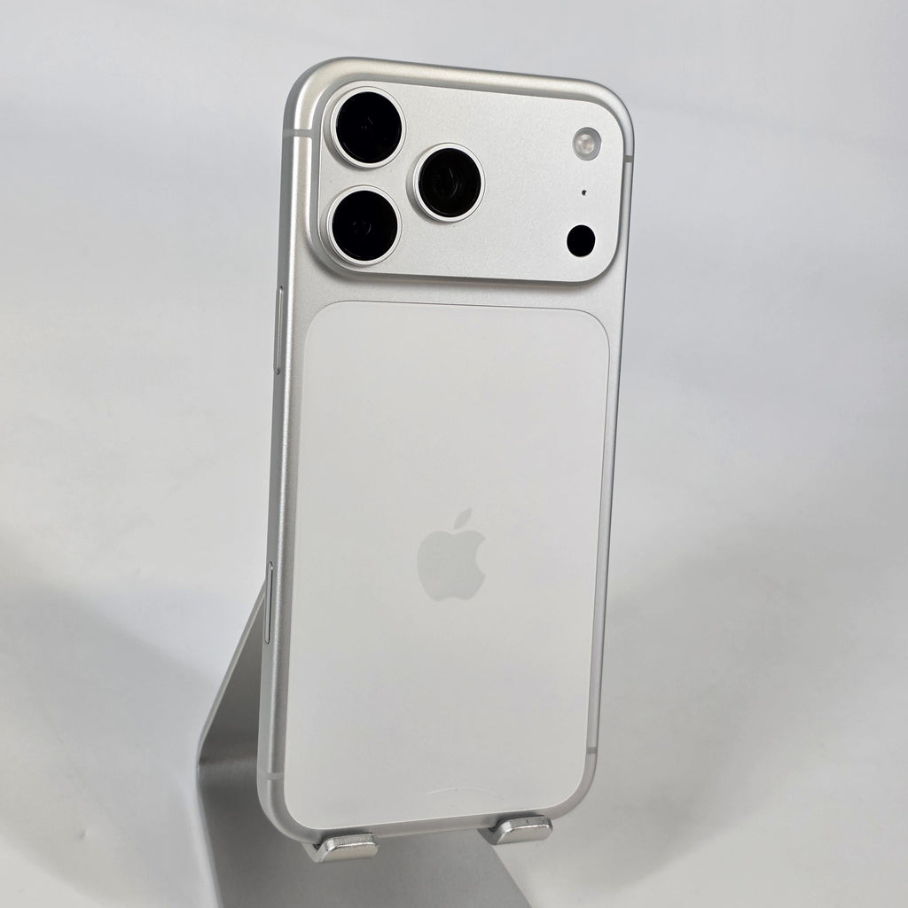iPhone 17 Pro Max 256GB Silver (Spectrum)