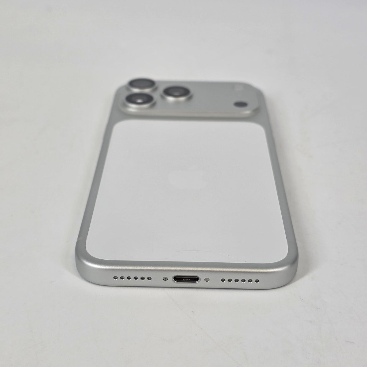 iPhone 17 Pro Max 256GB Silver (Spectrum)
