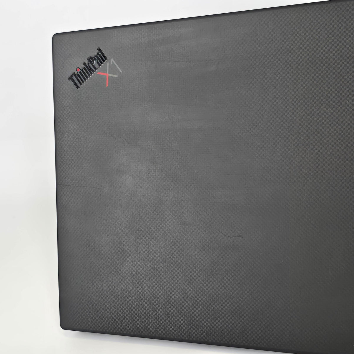 Lenovo ThinkPad X1 Carbon Gen 11 14 Black 1.8 GHz Intel Core i7 13th Gen. 32GB RAM 2TB Solid State Drive