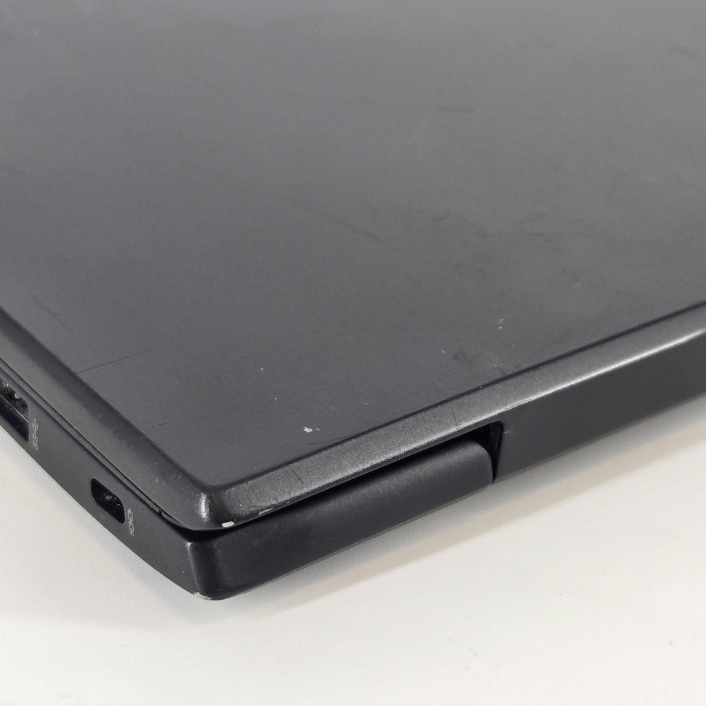 LG Gram 17 Black 2.1 GHz Intel Core i7 12th Gen. 16GB RAM 1TB Solid State Drive