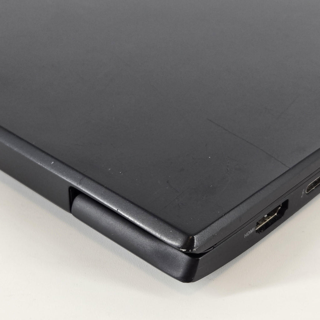 LG Gram 17 Black 2.1 GHz Intel Core i7 12th Gen. 16GB RAM 1TB Solid State Drive