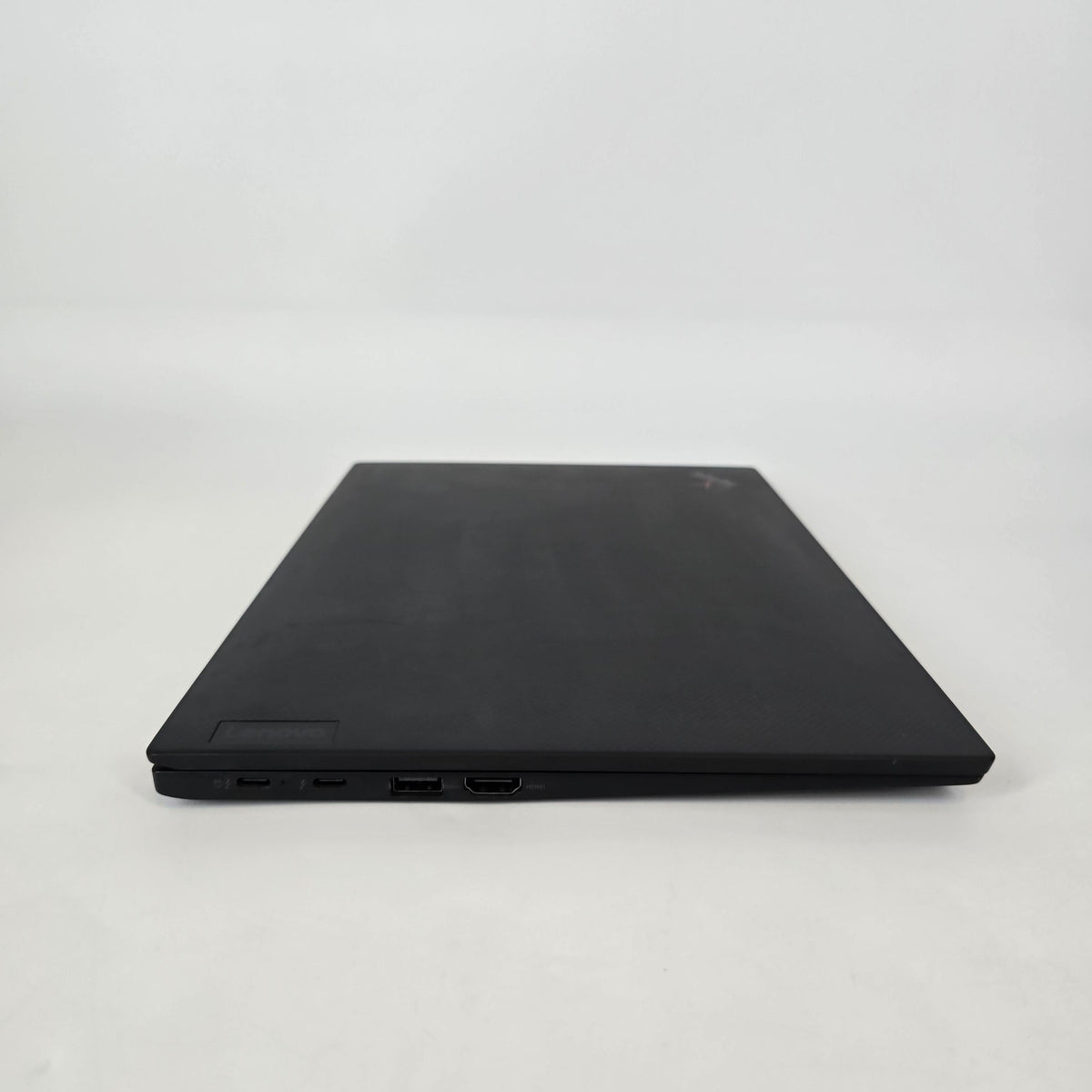 Lenovo ThinkPad X1 Carbon Gen 11 14 Black 1.8 GHz Intel Core i7 13th Gen. 32GB RAM 2TB Solid State Drive
