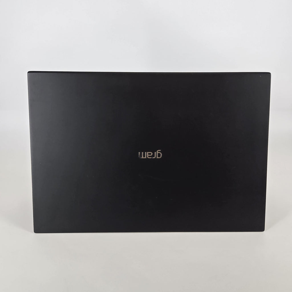 LG Gram 17 Black 2.1 GHz Intel Core i7 12th Gen. 16GB RAM 1TB Solid State Drive