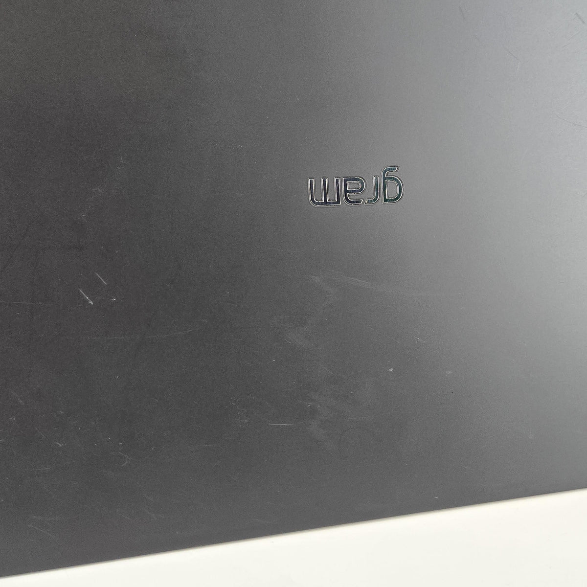 LG Gram 17 Black 2.1 GHz Intel Core i7 12th Gen. 16GB RAM 1TB Solid State Drive