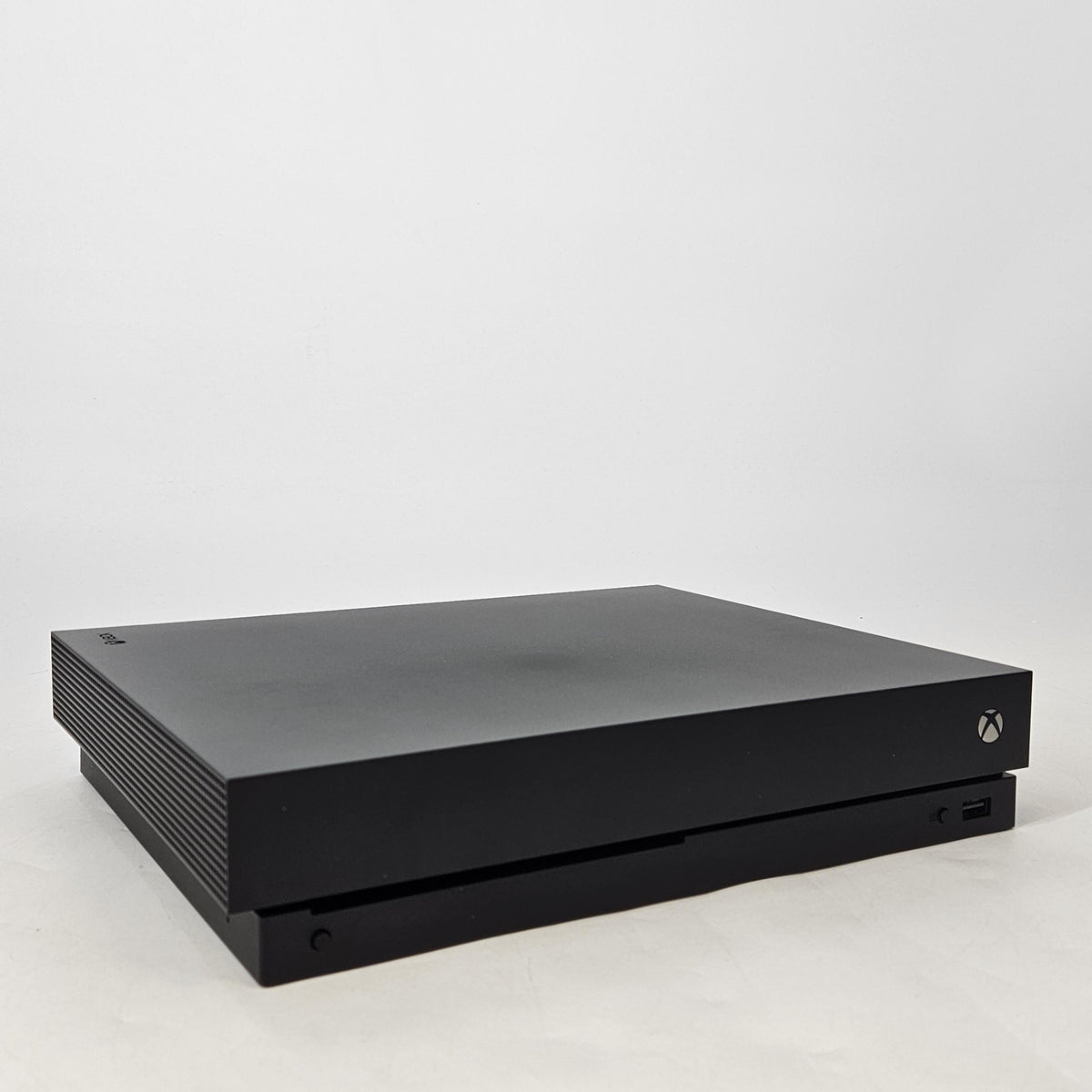 Microsoft Xbox One X Black 1TB