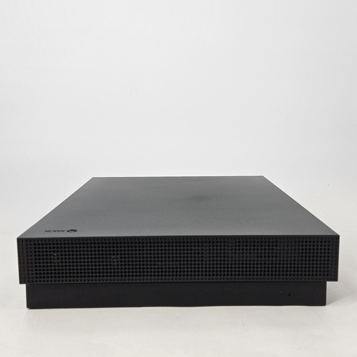 Microsoft Xbox One X Black 1TB