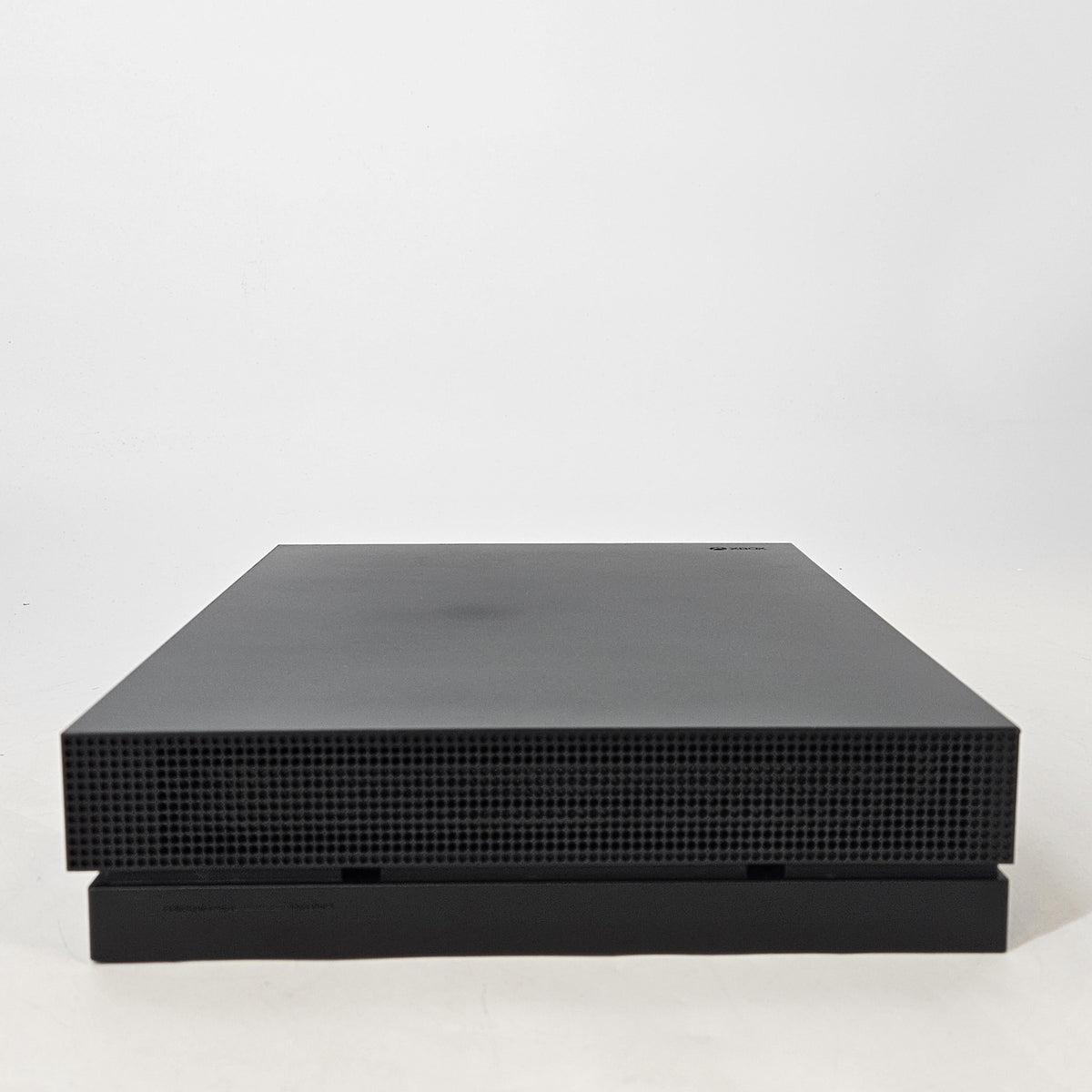 Microsoft Xbox One X Black 1TB