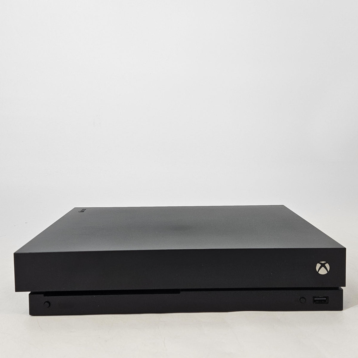 Microsoft Xbox One X Black 1TB