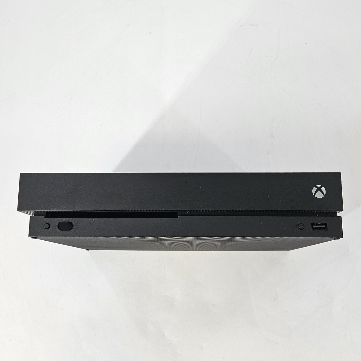 Microsoft Xbox One X Black 1TB