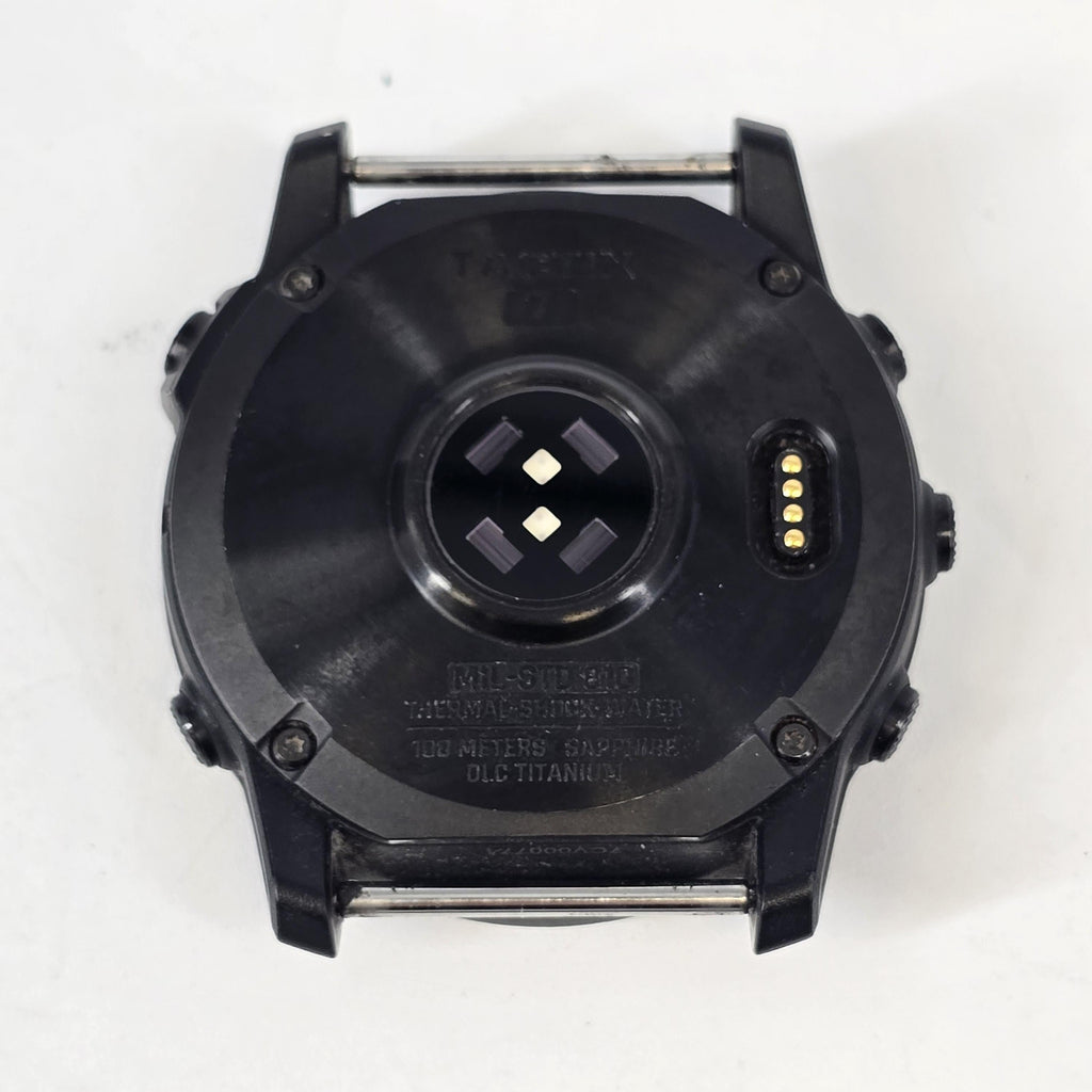 Garmin Tactix 7 Pro Edition 51mm Gray GPS