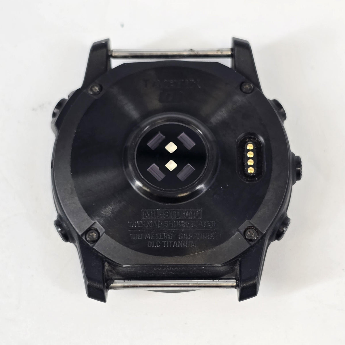 Garmin Tactix 7 Pro Edition 51mm Gray GPS