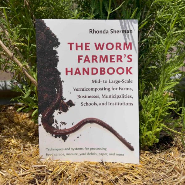 Worm Farmers Handbook