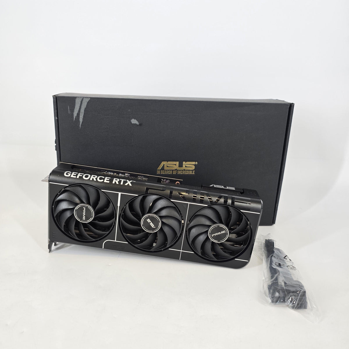 NVIDIA GeForce RTX 5070 Ti 16GB RAM