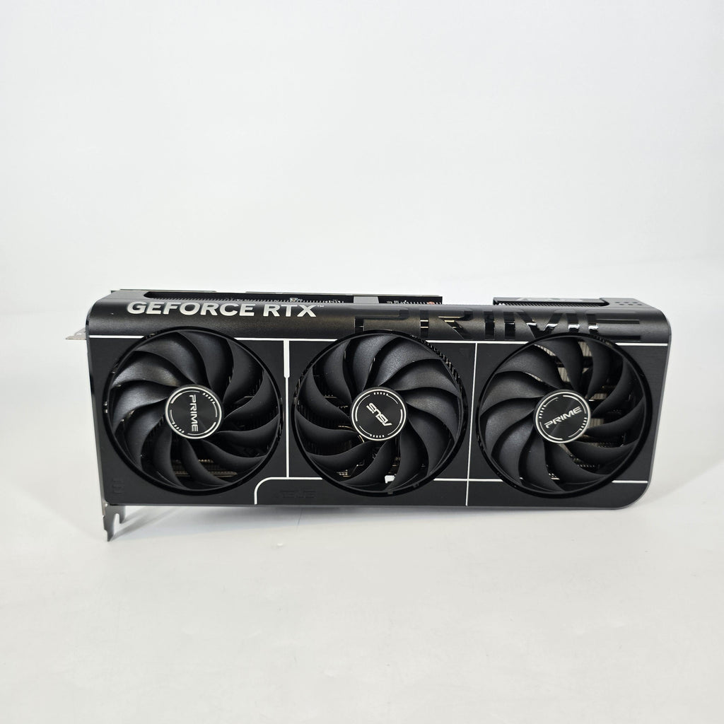 NVIDIA GeForce RTX 5070 Ti 16GB RAM